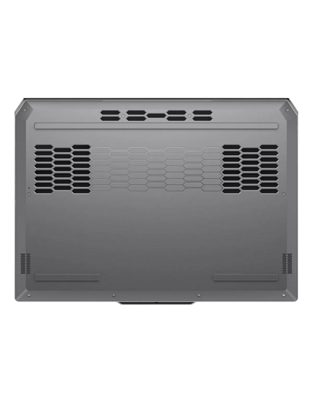 Игровой ноутбук 15,6" Lenovo LOQ 15AHP10, Luna Grey, AMD Ryzen 7 250, 16Гб/1024Гб, Без ОС
