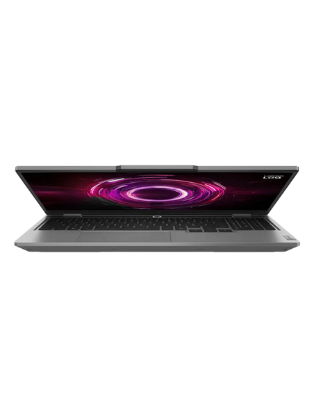 Игровой ноутбук 15,6" Lenovo LOQ 15AHP10, Luna Grey, AMD Ryzen 7 250, 16Гб/1024Гб, Без ОС