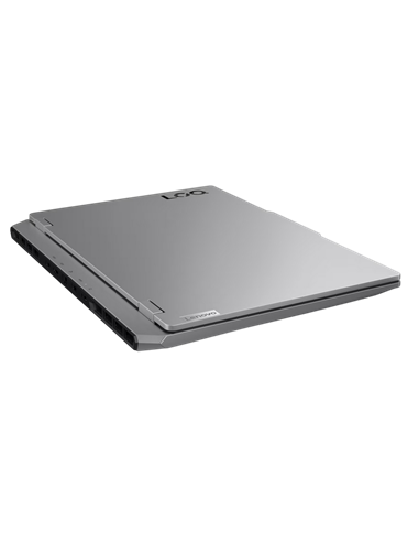 Laptop Gaming 15,6" Lenovo LOQ 15AHP10, Luna Grey, AMD Ryzen 7 250, 16GB/1024GB, Fără SO