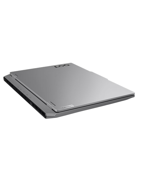 Игровой ноутбук 15,6" Lenovo LOQ 15AHP10, Luna Grey, AMD Ryzen 7 250, 16Гб/1024Гб, Без ОС