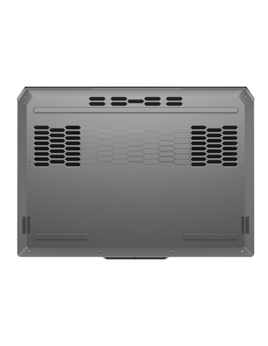 Игровой ноутбук 15,6" Lenovo LOQ 15AHP10, Luna Grey, AMD Ryzen 7 250, 16Гб/1024Гб, Без ОС