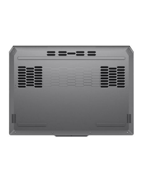 Laptop Gaming 15,6" Lenovo LOQ 15AHP10, Luna Grey, AMD Ryzen 7 250, 16GB/1024GB, Fără SO