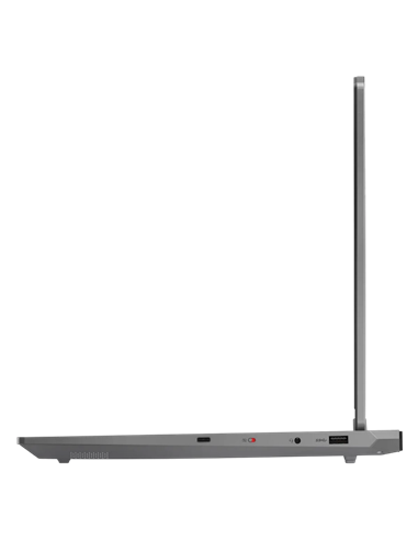 Laptop Gaming 15,6" Lenovo LOQ 15AHP10, Luna Grey, AMD Ryzen 7 250, 16GB/1024GB, Fără SO