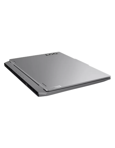 Игровой ноутбук 15,6" Lenovo LOQ 15AHP10, Luna Grey, AMD Ryzen 7 250, 16Гб/1024Гб, Без ОС