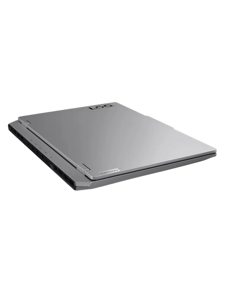 Игровой ноутбук 15,6" Lenovo LOQ 15AHP10, Luna Grey, AMD Ryzen 7 250, 16Гб/1024Гб, Без ОС