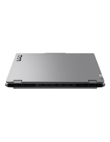Игровой ноутбук 15,6" Lenovo LOQ 15AHP10, Luna Grey, AMD Ryzen 7 250, 16Гб/1024Гб, Без ОС