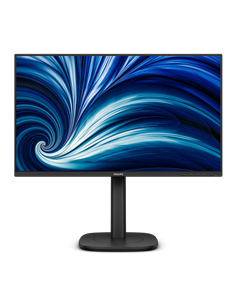23,8" Monitor Philips 24B2N3200J, IPS 1920x1080 FHD, Negru