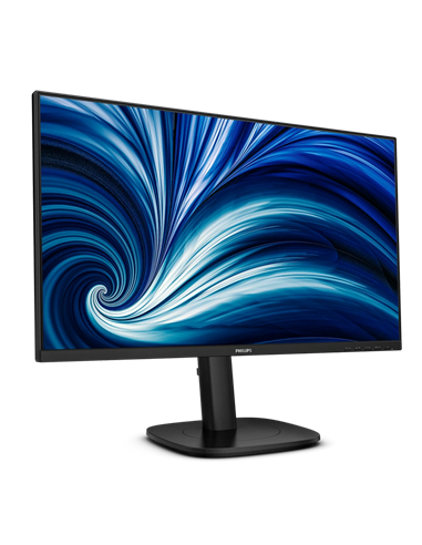 23,8" Monitor Philips 24B2N3200J, IPS 1920x1080 FHD, Negru