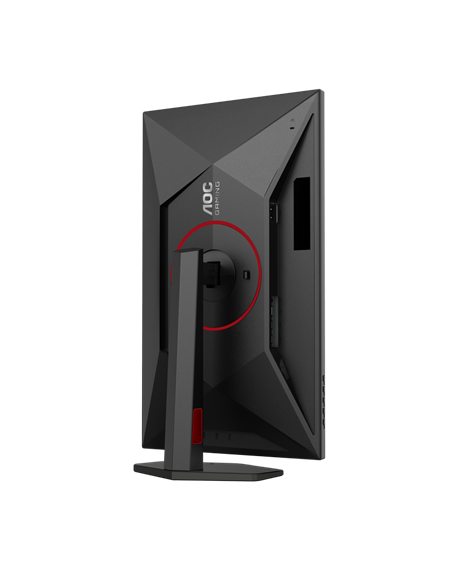 27" Monitor Gaming AOC U27G4R, IPS 3840x2160 4K UHD, Negru