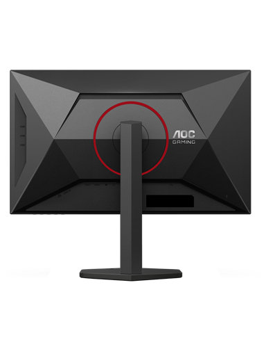 27" Monitor Gaming AOC U27G4R, IPS 3840x2160 4K UHD, Negru
