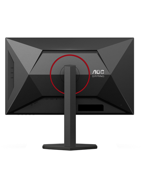 27" Monitor Gaming AOC U27G4R, IPS 3840x2160 4K UHD, Negru