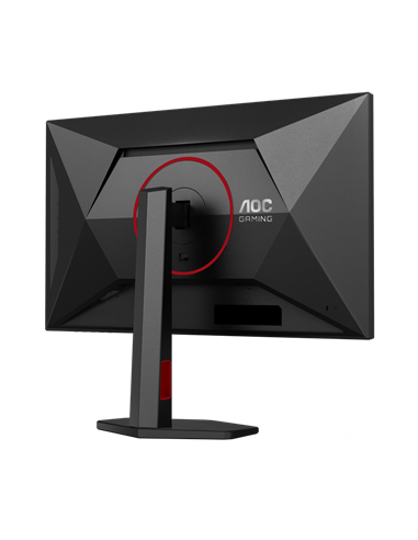 27" Monitor Gaming AOC U27G4R, IPS 3840x2160 4K UHD, Negru