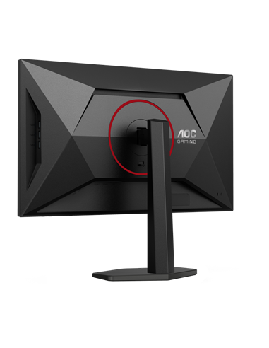 27" Monitor Gaming AOC U27G4R, IPS 3840x2160 4K UHD, Negru