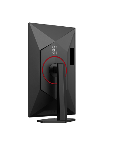 27" Monitor Gaming AOC U27G4R, IPS 3840x2160 4K UHD, Negru