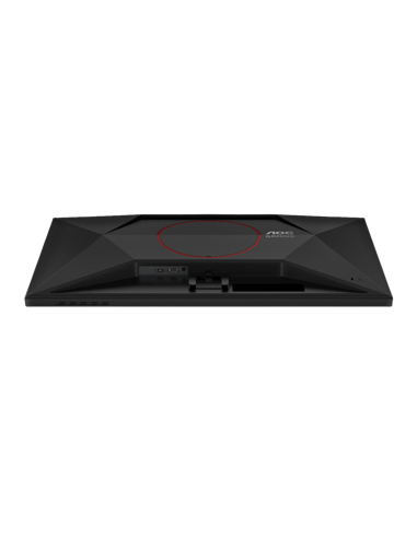 27" Monitor Gaming AOC 27G42E, IPS 1920x1200 WUXGA, Negru