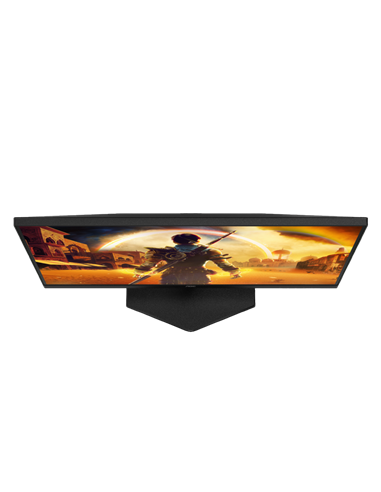 27" Monitor Gaming AOC 27G42E, IPS 1920x1200 WUXGA, Negru