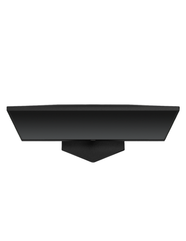27" Игровой монитор AOC 27G42E, IPS 1920x1200 WUXGA, Чёрный