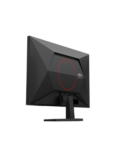27" Monitor Gaming AOC 27G42E, IPS 1920x1200 WUXGA, Negru