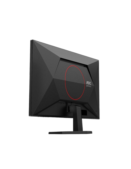 27" Игровой монитор AOC 27G42E, IPS 1920x1200 WUXGA, Чёрный