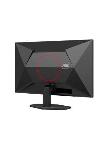27" Monitor Gaming AOC 27G42E, IPS 1920x1200 WUXGA, Negru