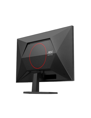 27" Игровой монитор AOC 27G42E, IPS 1920x1200 WUXGA, Чёрный