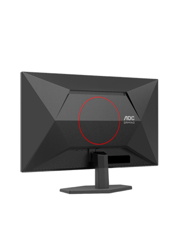 27" Игровой монитор AOC 27G42E, IPS 1920x1200 WUXGA, Чёрный