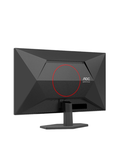 27" Monitor Gaming AOC 27G42E, IPS 1920x1200 WUXGA, Negru