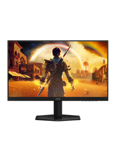 23,8" Monitor Gaming AOC 24G42E, IPS 1920x1200 WUXGA, Negru