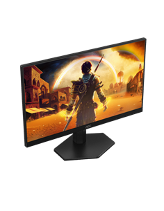 23,8" Игровой монитор AOC 24G42E, IPS 1920x1200 WUXGA, Чёрный 2