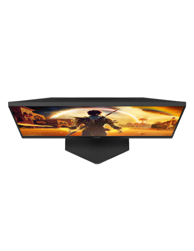 23,8" Monitor Gaming AOC 24G42E, IPS 1920x1200 WUXGA, Negru