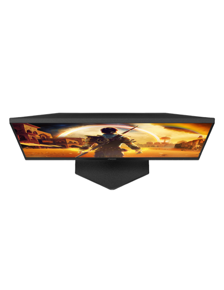23,8" Игровой монитор AOC 24G42E, IPS 1920x1200 WUXGA, Чёрный