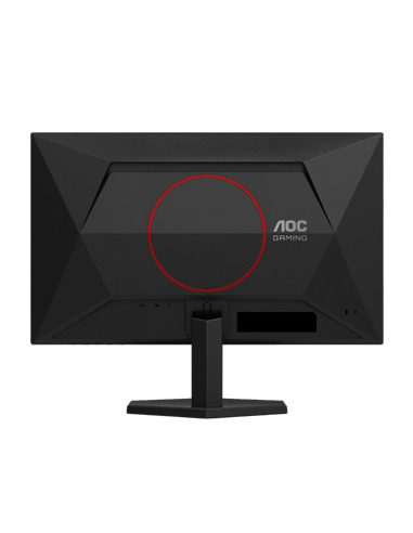 23,8" Monitor Gaming AOC 24G42E, IPS 1920x1200 WUXGA, Negru