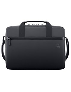 Geantă pentru Laptop DELL 14-16 EcoLoop Briefcase CC3624, Negru