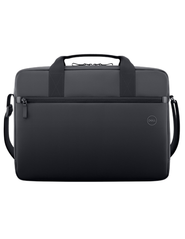Сумка для ноутбука DELL 14-16 EcoLoop Briefcase CC3624, Чёрный