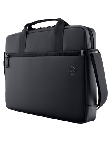 Сумка для ноутбука DELL 14-16 EcoLoop Briefcase CC3624, Чёрный
