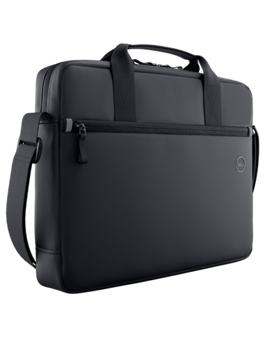 Сумка для ноутбука DELL 14-16 EcoLoop Briefcase CC3624, Чёрный