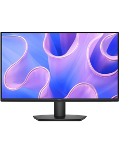 27" Monitor DELL SE2725HM, IPS 1920x1080 FHD, Negru