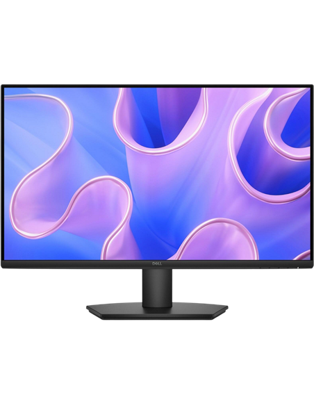 27" Монитор DELL SE2725HM, IPS 1920x1080 FHD, Чёрный