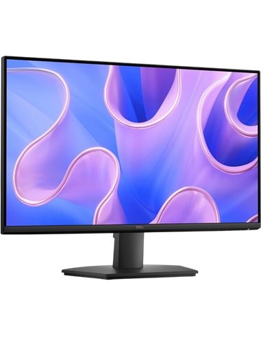 27" Монитор DELL SE2725HM, IPS 1920x1080 FHD, Чёрный