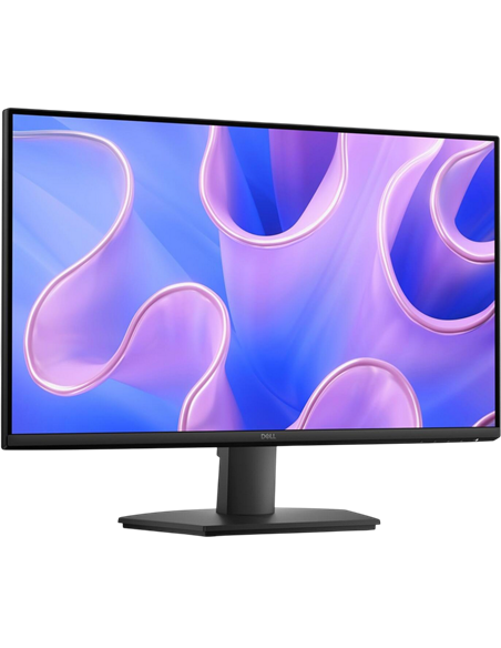 27" Monitor DELL SE2725HM, IPS 1920x1080 FHD, Negru