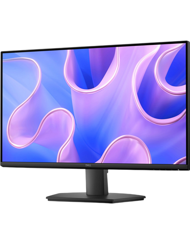 27" Monitor DELL SE2725HM, IPS 1920x1080 FHD, Negru