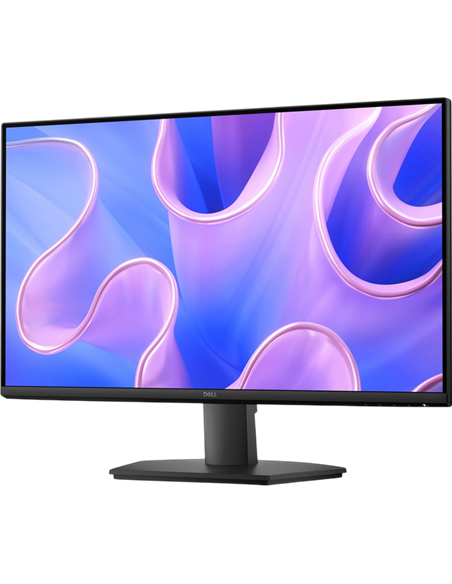 27" Monitor DELL SE2725HM, IPS 1920x1080 FHD, Negru