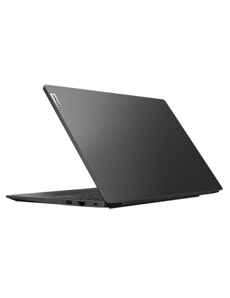 Ноутбук для бизнеса 15,6" Lenovo V15 G5 IRL, Черный, Intel Core i7-13620H, 16Гб/512Гб, Без ОС