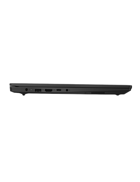Ноутбук для бизнеса 15,6" Lenovo V15 G5 IRL, Черный, Intel Core i7-13620H, 16Гб/512Гб, Без ОС