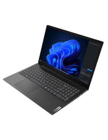 Ноутбук для бизнеса 15,6" Lenovo V15 G5 IRL, Черный, Intel Core i7-13620H, 16Гб/512Гб, Без ОС