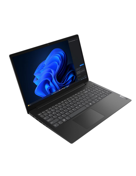Ноутбук для бизнеса 15,6" Lenovo V15 G5 IRL, Черный, Intel Core i7-13620H, 16Гб/512Гб, Без ОС