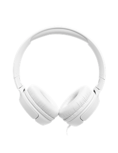 Căști JBL Tune 520C, Alb 2