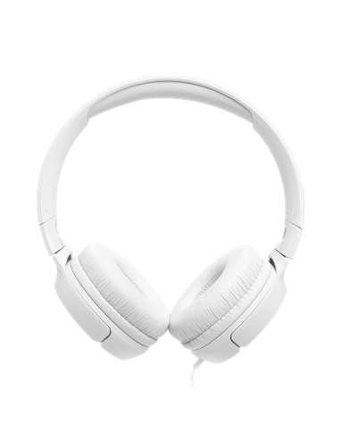 Наушники JBL Tune 520C, Белый