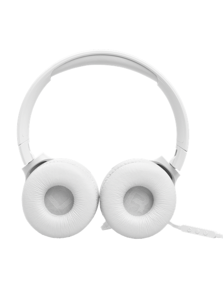 Наушники JBL Tune 520C, Белый