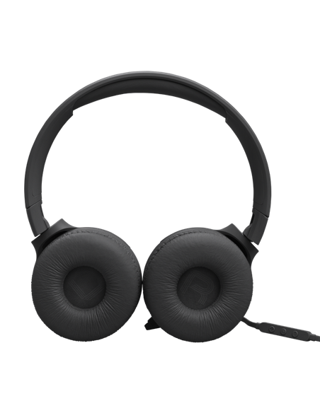 Căști JBL Tune 520C, Negru